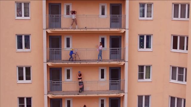 Плачу На Техно ( СПБ ЖК АВРОРА 2) смотреть онлайн