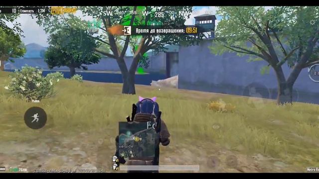 ГОЛЫМ СОЛО В СКВАДАХ | МЕТРО РОЯЛЬ | METRO ROYALE | метро рояль смотреть онлайн