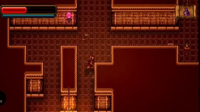 Wayward souls test смотреть онлайн