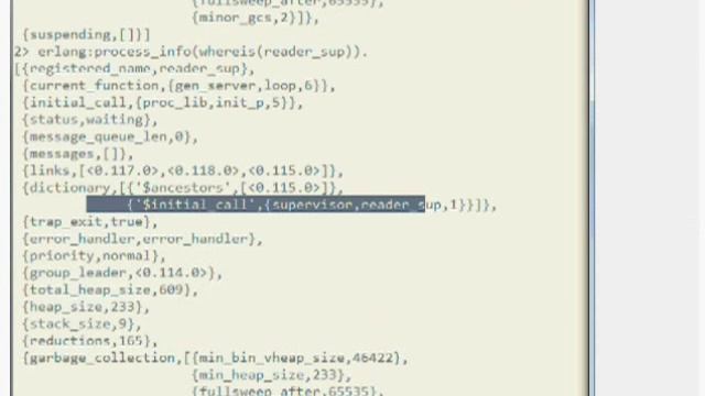 O'Reilly Webcast: Modern Server Application Design with Erlang смотреть онлайн