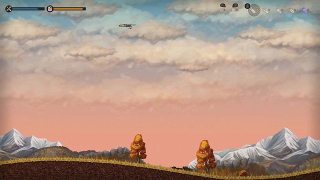 Aircraft Evolution PS4 Gameplay and First Impressions смотреть онлайн