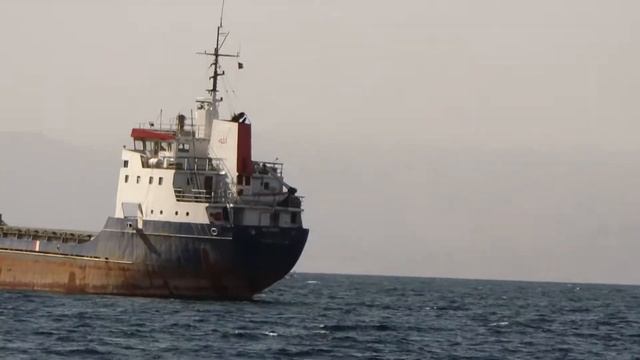 Иордания. Красное Море. смотреть онлайн