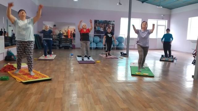 Занятие 27.Ч 4 смотреть онлайн