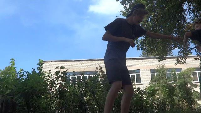 Редан VS Офник смотреть онлайн