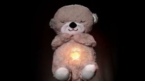 Дышащая выдра для сна Fisher Price