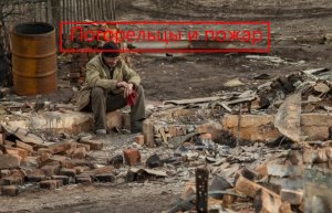 Погорельцы и пожар: компенсации и выплаты погорельцам. Предоставление жилья, помощь государства