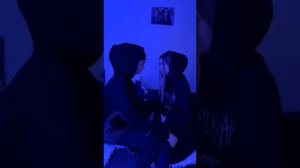 Ученик по обмену.Скай и Сэм. Изабелла. Охотница. Клип. @allen.duel1 @lia.steffii