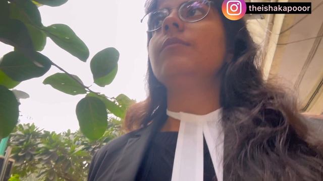 3 THINGS THAT HAPPEN WHEN YOU FORGET GETTING YOUR VEHICLE INSURED| A day in the Delhi High Court смотреть онлайн