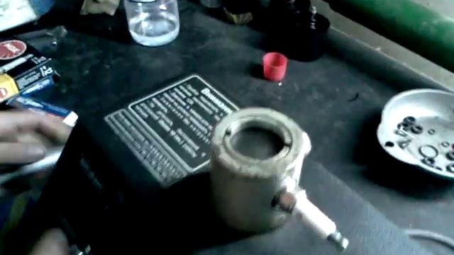 Проверка свечи зажигания смотреть онлайн