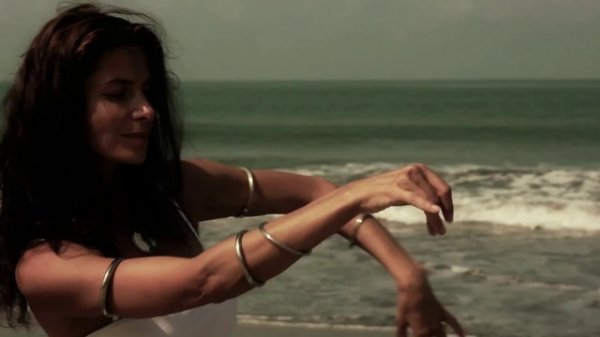 Танец Мандала