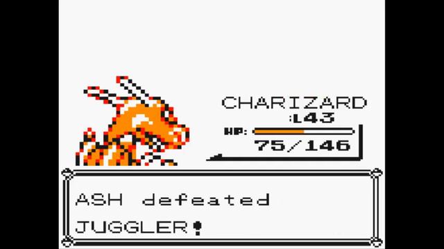 Pokemon Yellow Playthrough #12 the Fuchsia Gym смотреть онлайн