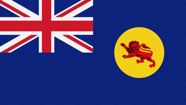 North Borneo Anthem (1882–1963; Instrumental) God Save the King/Queen смотреть онлайн