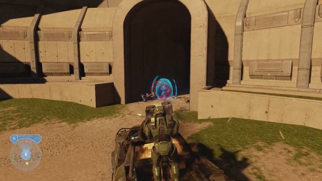 Halo 2: Anniversary - Прохождение #2 смотреть онлайн