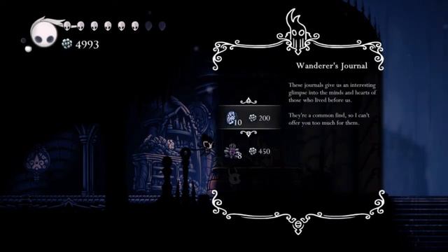 Burn! Blaze! The Ritual Begins! / HOLLOW KNIGHT Part 69 (Blind Playthrough) смотреть онлайн