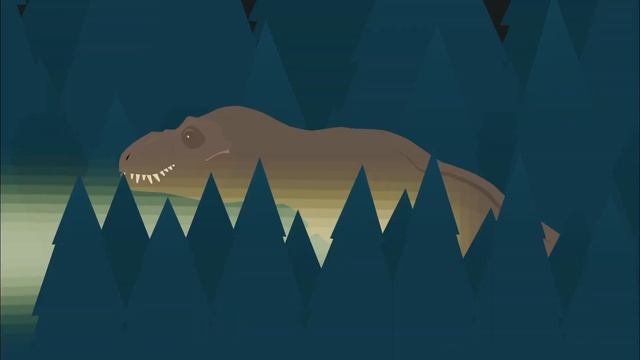THE HAUNTED FOREST | funny stick nodes animation смотреть онлайн