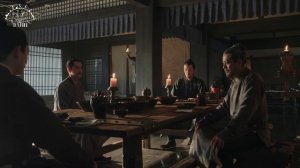 Закрывшись в одиноком замке 1 сезон 24 серия