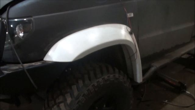 Patriot на Iveco в цеху смотреть онлайн
