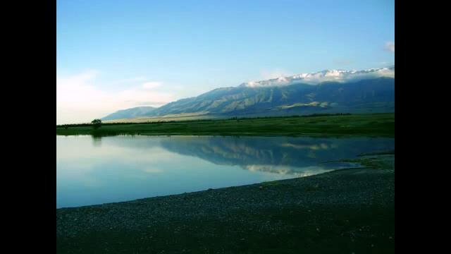 Алакольский заповедник смотреть онлайн
