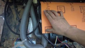 УСТАНОВИЛИ КОНДИЦИОНЕР НА МТЗ