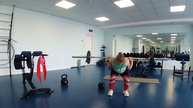 HIIT тренировка в день рождения В.И. Ленина - сила, выносливость, морально-волевые качества и релье смотреть онлайн