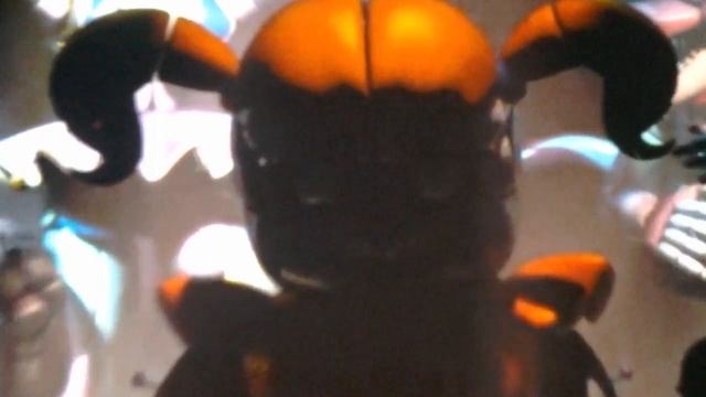 ANIMATRONICS REACT TO: Sister Location Trailer 1|| THEY BETTER BE PREPARED смотреть онлайн