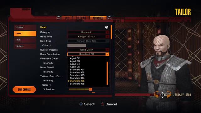 [PS4] Star Trek Online "Tiny Klingons Are Unmatched" смотреть онлайн