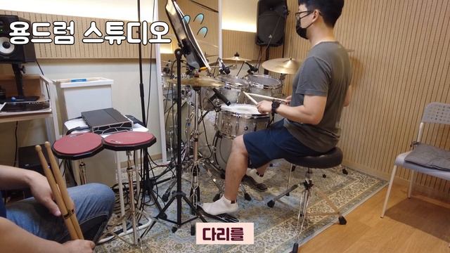 두번째 드럼 레슨 смотреть онлайн