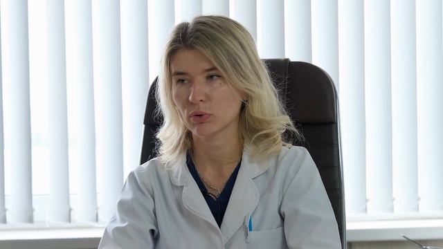 Тарарыкова Анастасия Алексеевна. Остеосаркома: рецидив смотреть онлайн