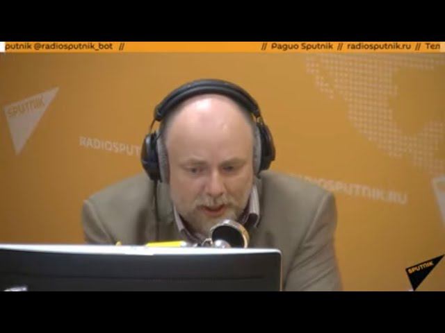 Холмогорская Резьба. Вып. 10. Зачем Москве пункт раздачи украинских паспортов, а Китаю - Тайвань. смотреть онлайн