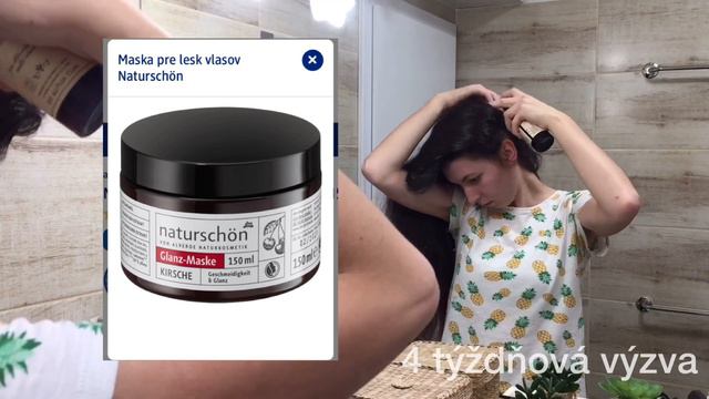 Výzva pre rýchlejší rast vlasov+ masky, séra, oleje, laky z DM! смотреть онлайн