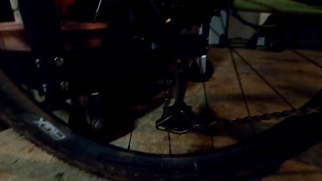 GT Grade Streetfighter