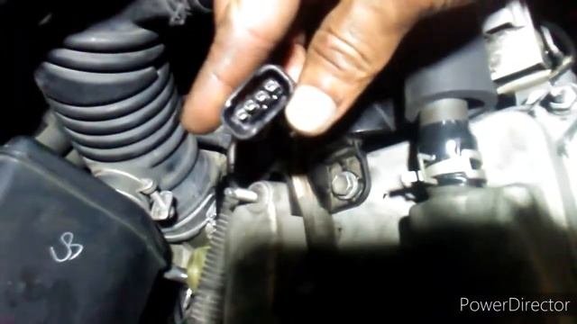 Codigo P0354 Toyota Camry