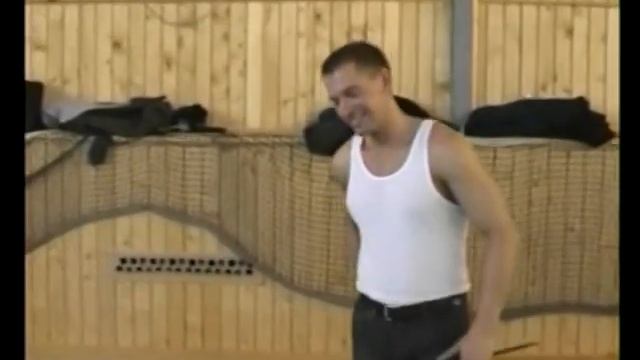 М. Рябко - Нож в рукопашной схватке. Часть 2 смотреть онлайн