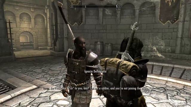 Relics of Hyrule: The Series Episode 103 - Dayspring смотреть онлайн