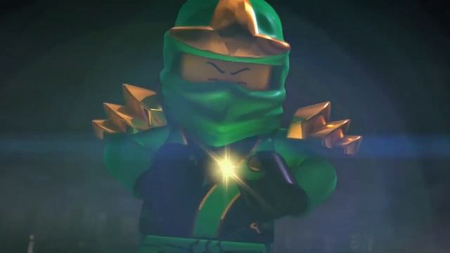 Set Fire to the Rain | Lloyd edit Ninjago смотреть онлайн