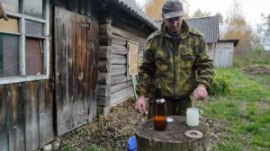 Пчеловодство.Как приготовить 3,5% раствор щавельной кислоты от клеща.Обработка пчёл от варроатоза.