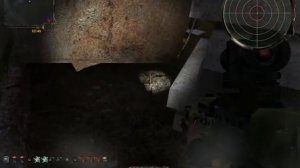 Тайные Тропы 2. Часть схемы минигана. [Кордон]