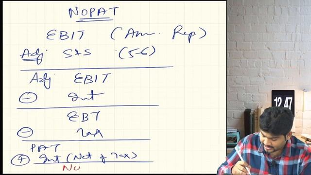 CA FINAL SCMPE ECONOMIC VALUE ADDED REVISION SERIES BY CA SANKALP KANSTIYA смотреть онлайн