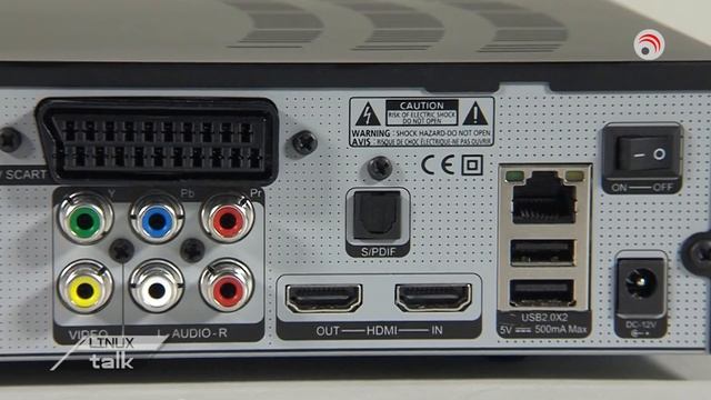 LINUX TALK: Red Eagle TwinBox LCD, AX Quadbox HD2400, Atemio 6100, Opticum Actus Duo смотреть онлайн