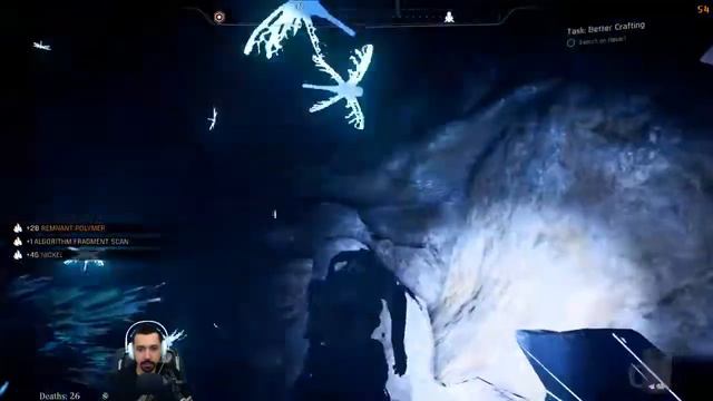 Mass Effect: Andromeda - 55 - Wildlife on Havarl смотреть онлайн