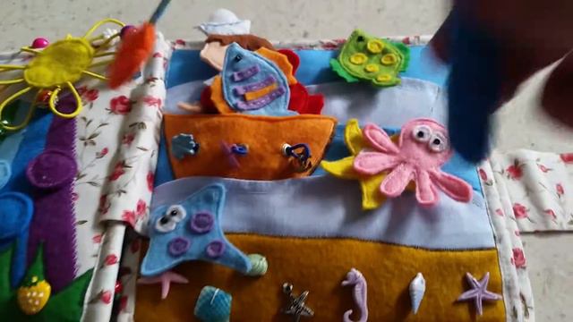 Развивающая книжка на заказ смотреть онлайн