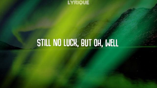 Juice WRLD - Wishing Well (Lyrics) смотреть онлайн