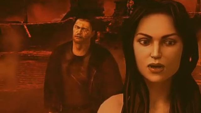 Painkiller - Battle Out Of Hell movie #2 смотреть онлайн