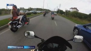 Маленький байк – большие проблемы: возможно ли катание на питбайках сделать безопасным