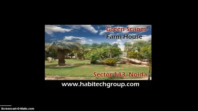MHP Green Scapes - Call @ 8130296049, Farm House смотреть онлайн