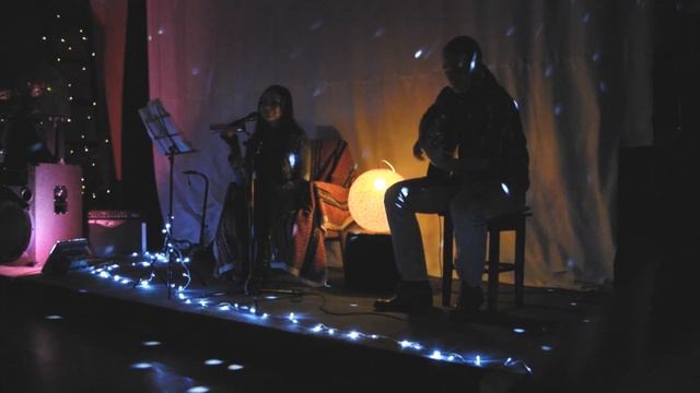 BNt - Под звуки радиоволны (Live acoustic) смотреть онлайн