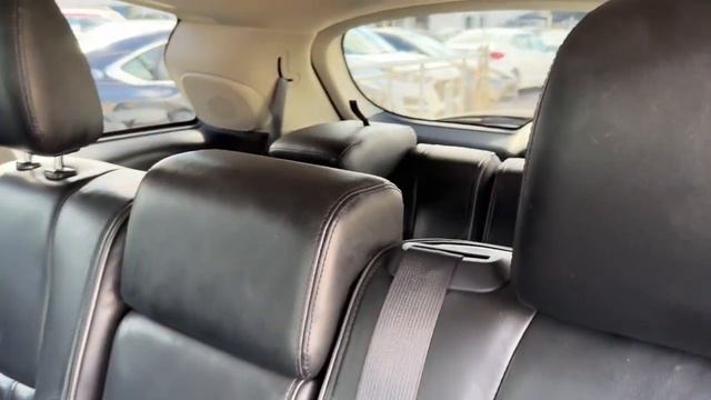2015 INFINITI QX60 Miami, Miami Beach, Homestead, Kendall, Coral Gables 65030 смотреть онлайн