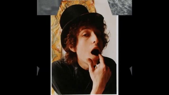 Боб Дилан (Bob Dylan)