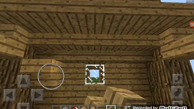 Minecraft PE | Köy Evinden Mükemmel Ev Yapmak !! | Legendary Player | смотреть онлайн