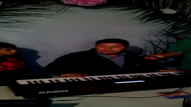 Casio 6250 con ritmos rancheros mix el echofer смотреть онлайн